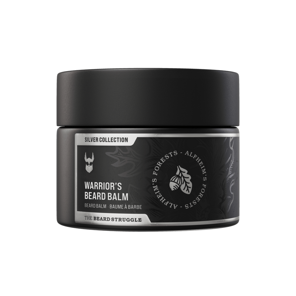 Warriors Bartbalsam Warriors Bartbalsam Alfheims Forest